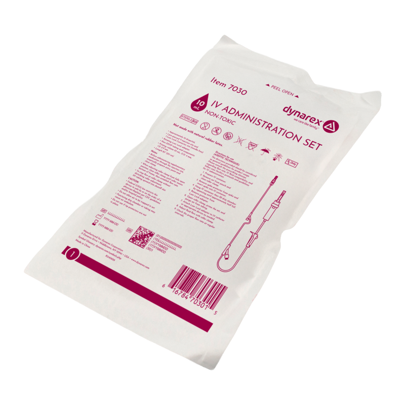 IV Administration Sets