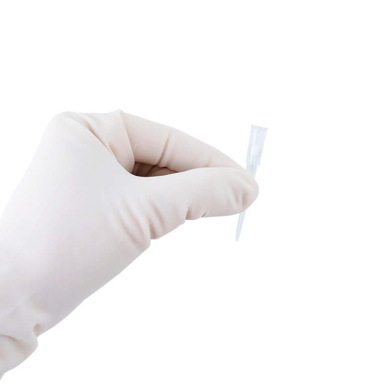Universal Pipette Tips with Filter