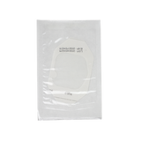 Transparent Film Window Dressing