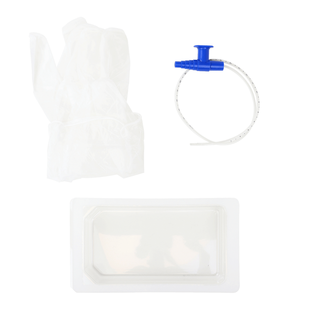 Suction Catheter Mini-Kits