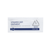 Vitamins A&D Ointments