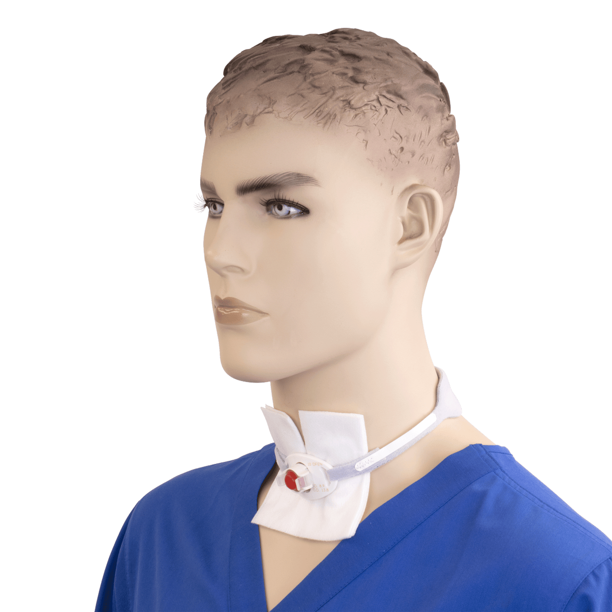 Tracheostomy Sponges