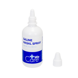 Saline Nasal Sprays