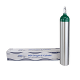 Oxygen Cylinders
