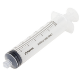 Syringes Without Needle