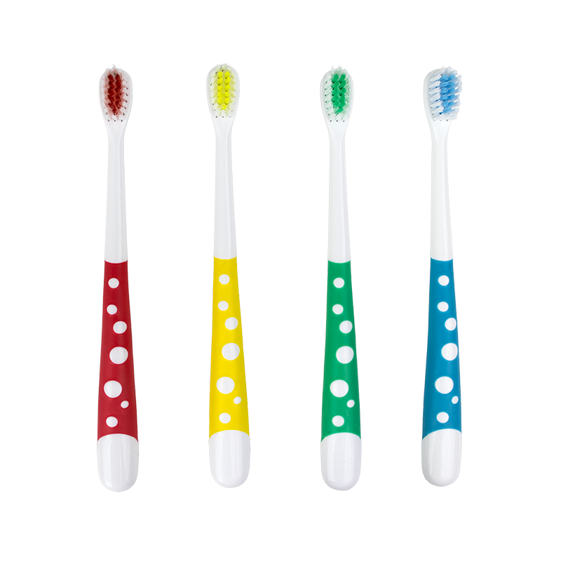 Toothbrushes