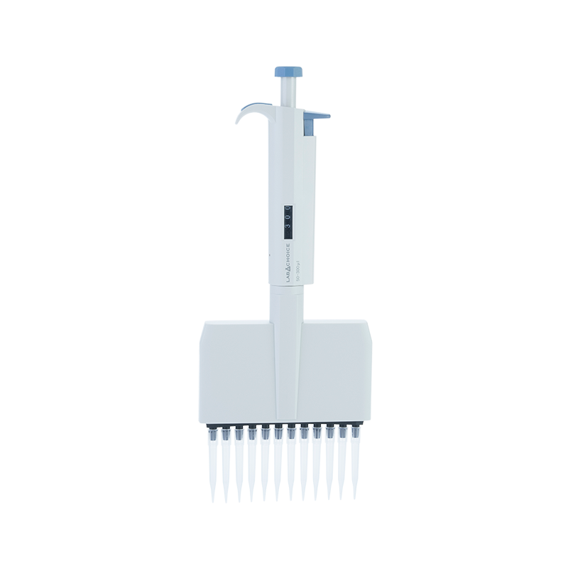 Mechanical Pipettes