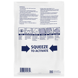 Instant Hot and Cold Packs