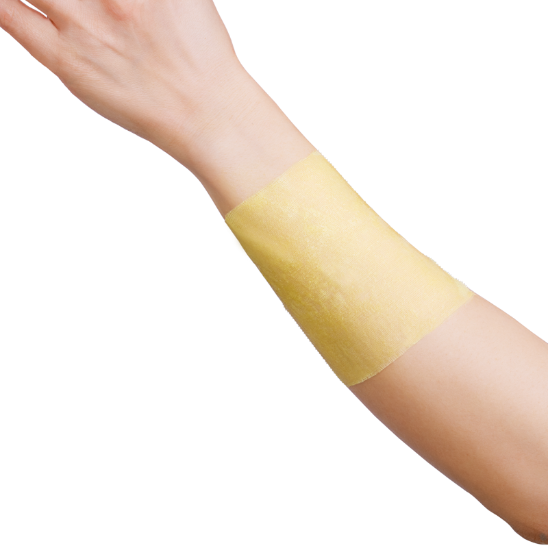 Xeroform™ Petrolatum Gauze Dressings