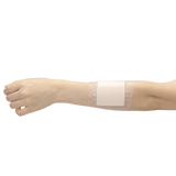 SiliGentle™ AG Silicone Foam Dressings