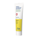 Triple Antibiotic Ointments