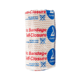 Elastic Bandages - Clip & Self Closure