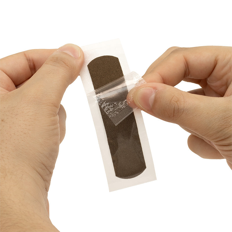 ColorFit Adhesive Fabric Bandages