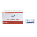 First Aid Burn Cream