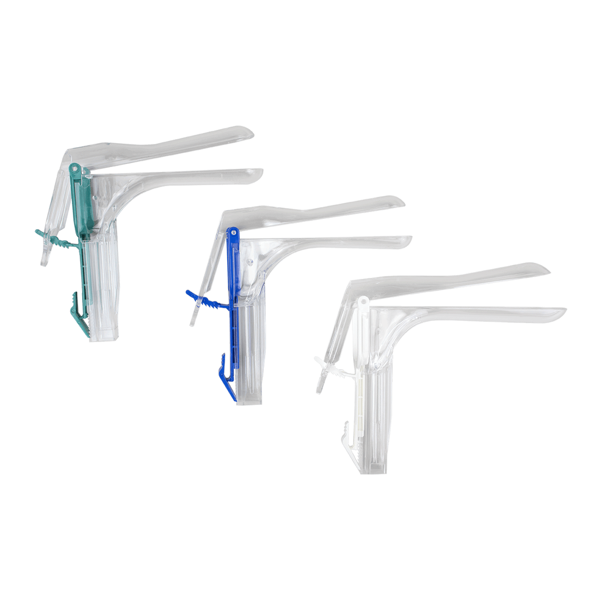 Vaginal Speculum - Disposable