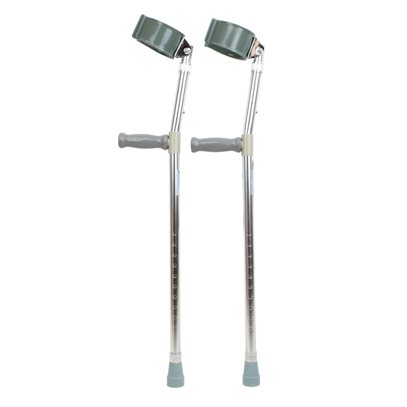 Forearm Crutches