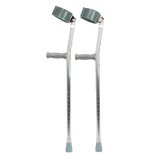 Forearm Crutches