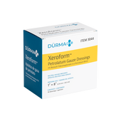 Xeroform™ Petrolatum Gauze Dressings