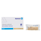Sensi-Wrap Self-Adherent Bandage Rolls - Not made with Natural Rubber Latex