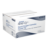 Nasal Oxygen Cannula - Flared Tip