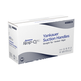 Yankauer Suction Handles