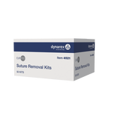 Staple - Suture Removal Kits