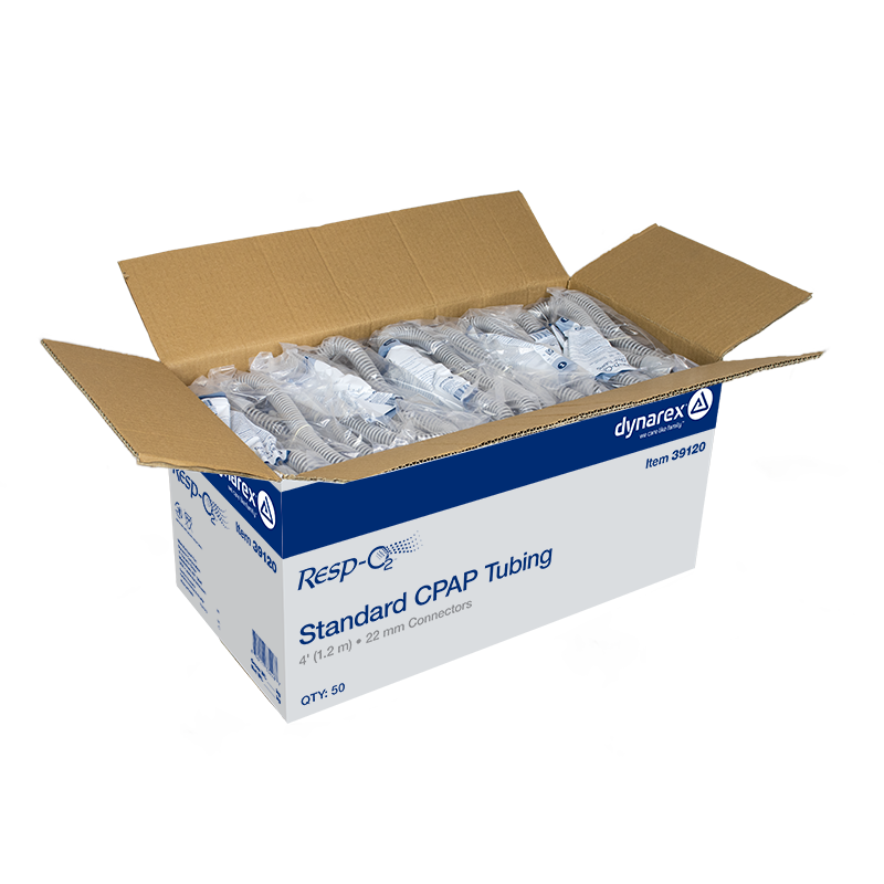 Standard CPAP Tubing