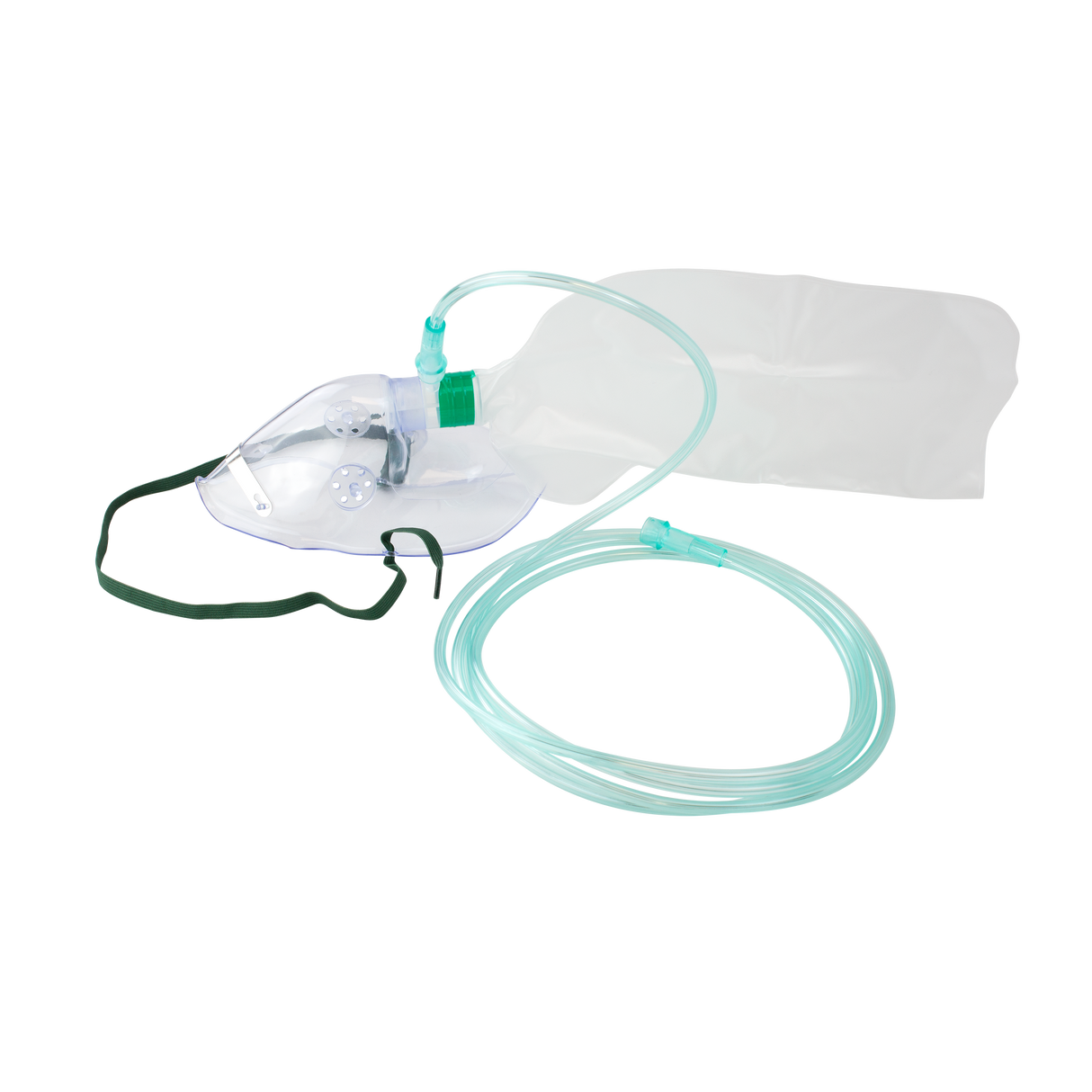 Oxygen Masks - High Concentration