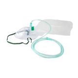 Oxygen Masks - High Concentration
