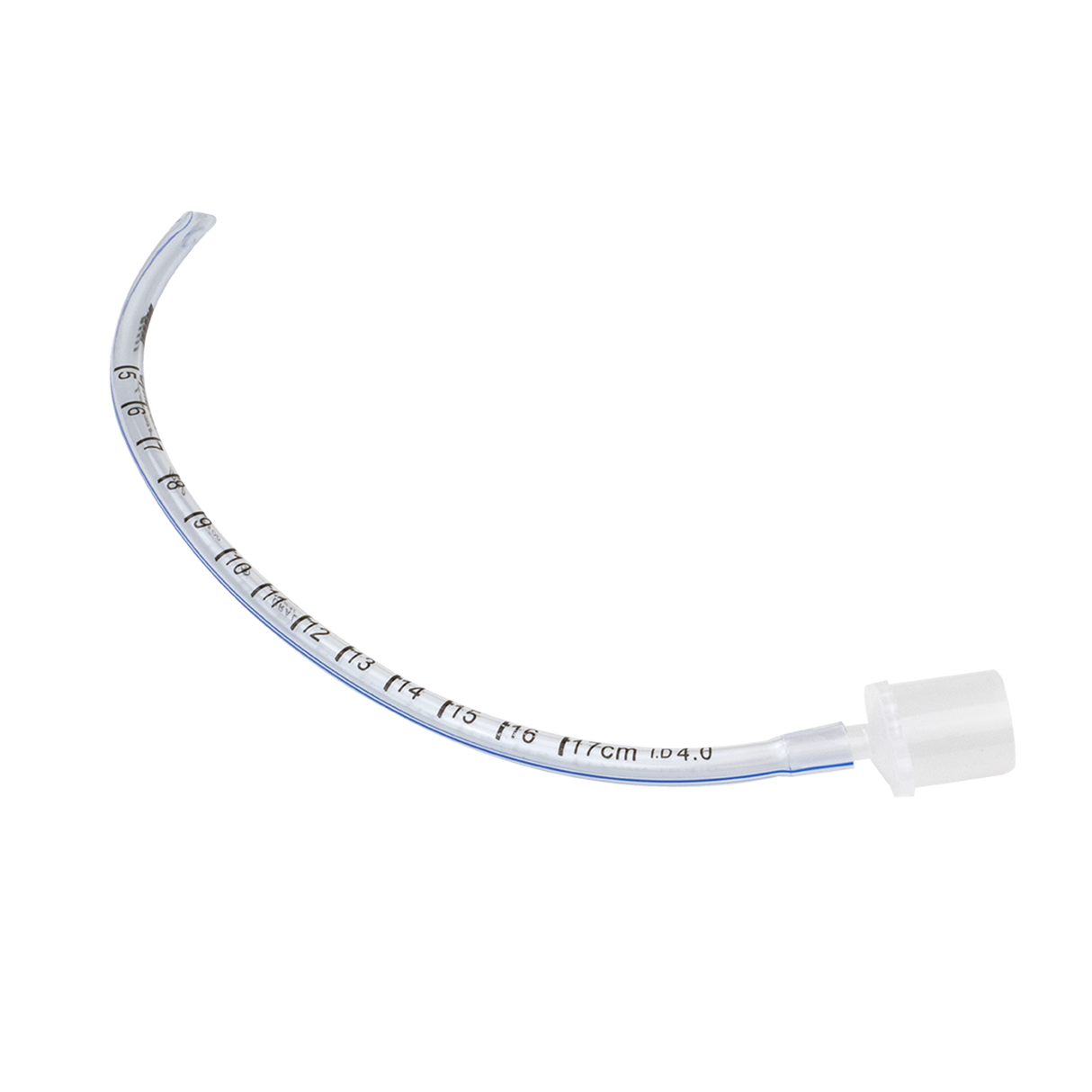 Endotracheal Tube - Uncuffed