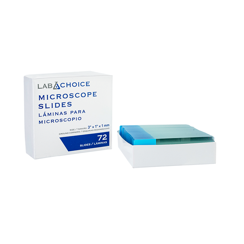Microscope Slides