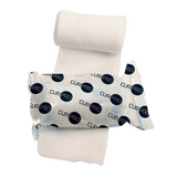 Stretch Gauze Bandages - Individually Wrapped