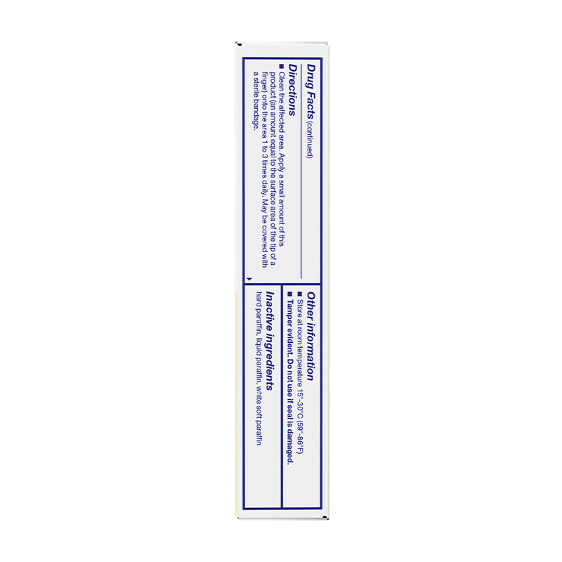 Bacitracin Ointment USP