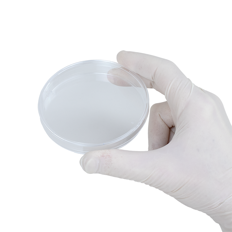 Stackable Petri Dishes