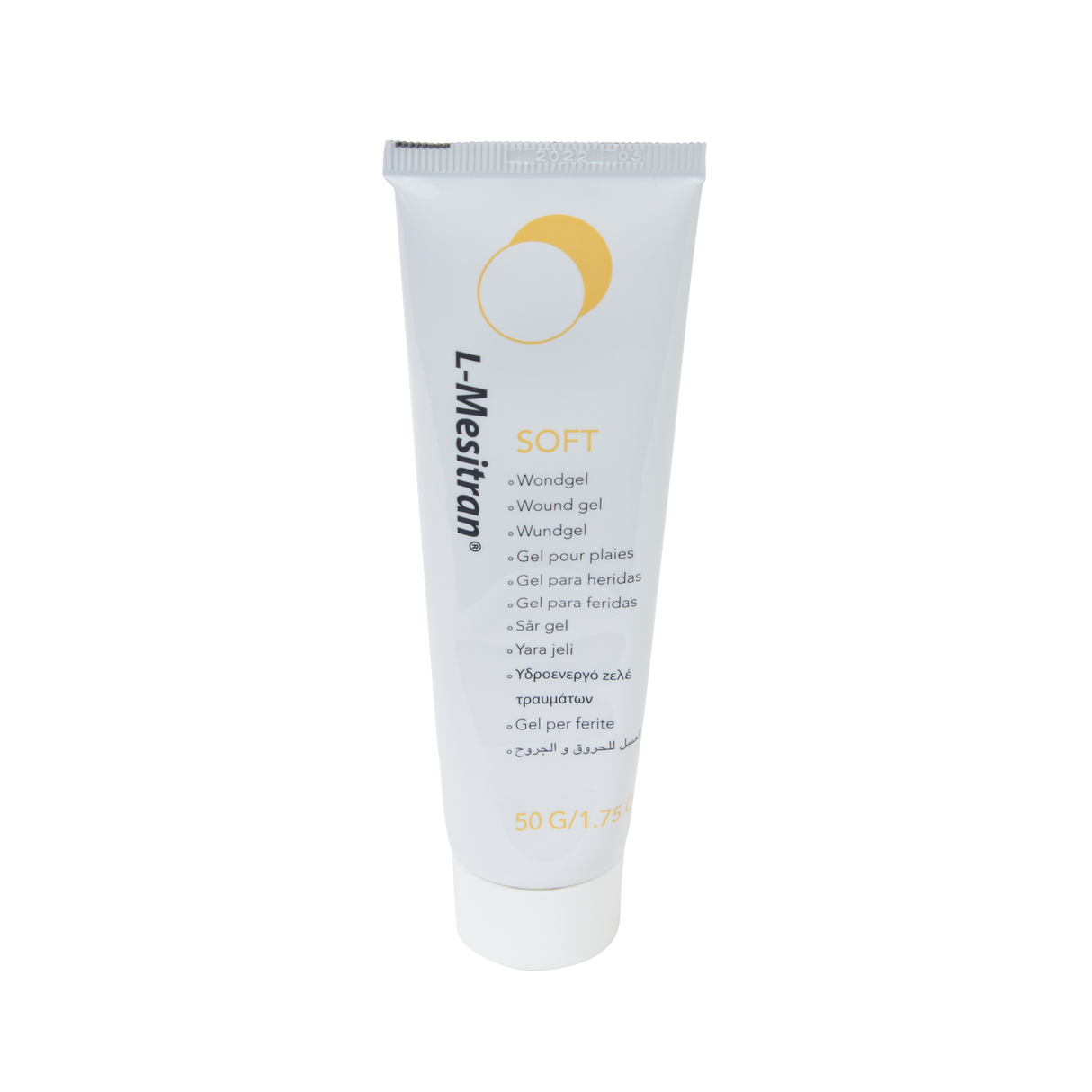 Dynarex L-Mesitran Soft - 1.75oz