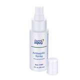 Antiseptic Sprays