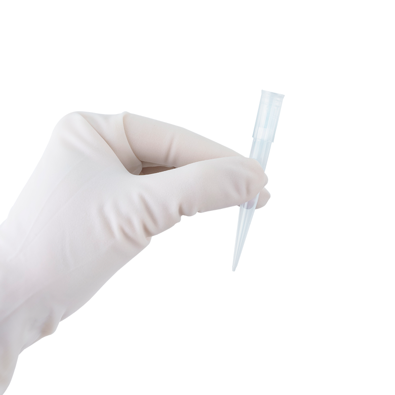 Universal Pipette Tips with Filter