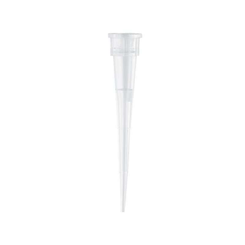 Universal Pipette Tips without Filter