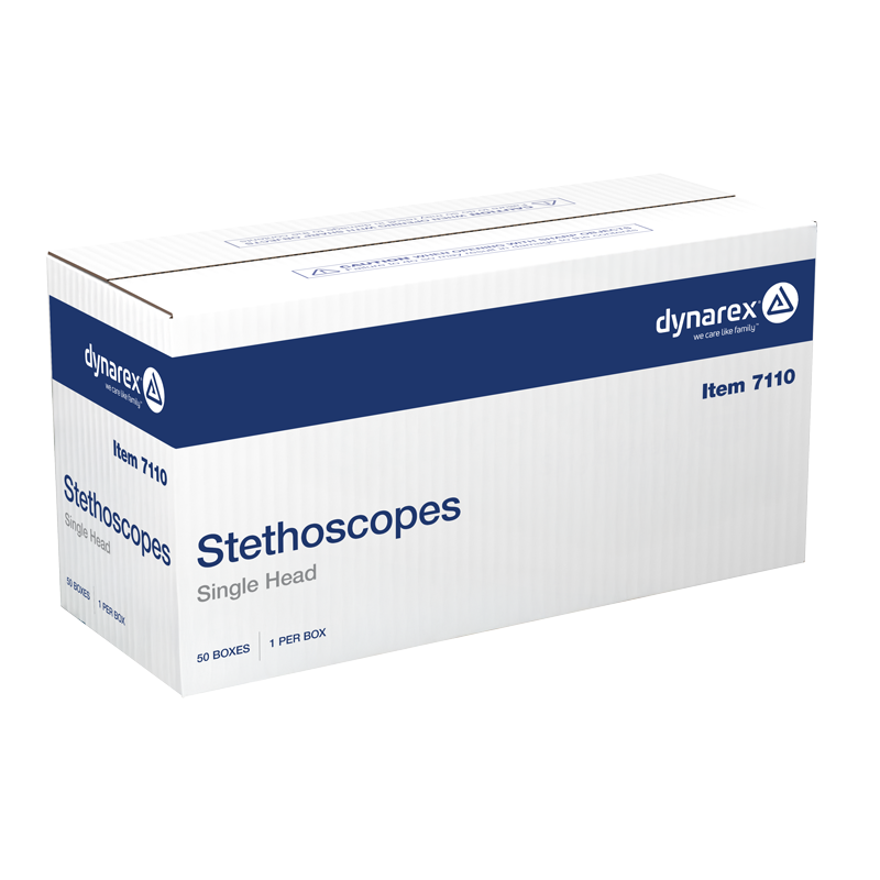Single, Dual & Sprague Stethoscopes