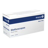 Single, Dual & Sprague Stethoscopes
