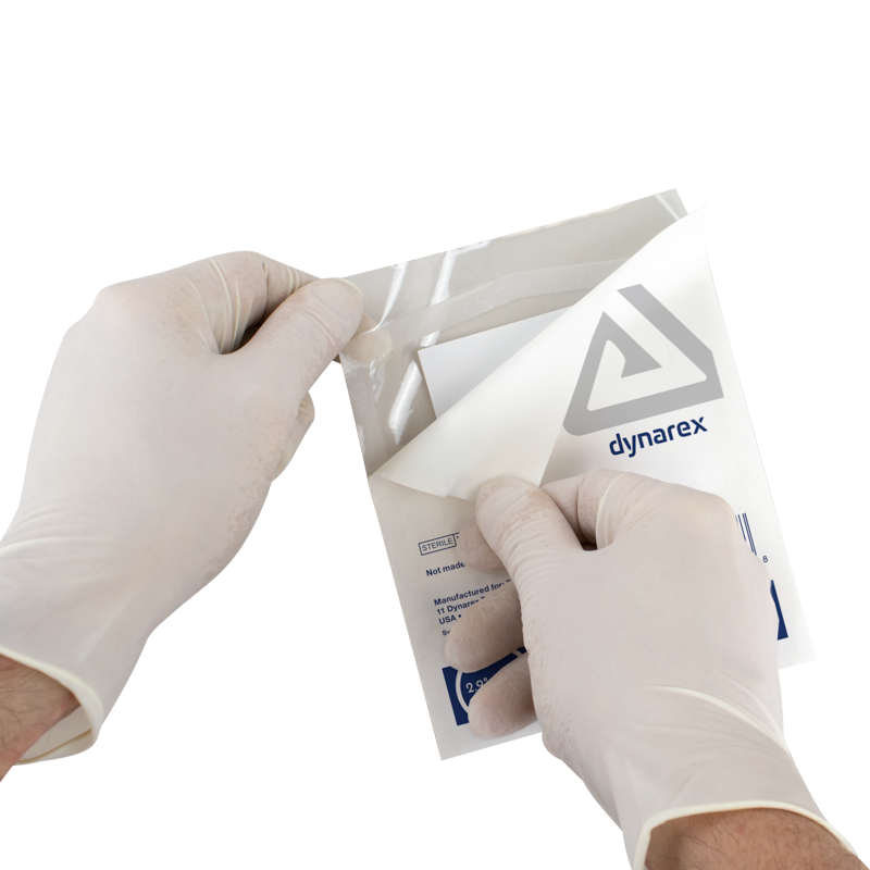 IV Catheter Dressings- Sterile
