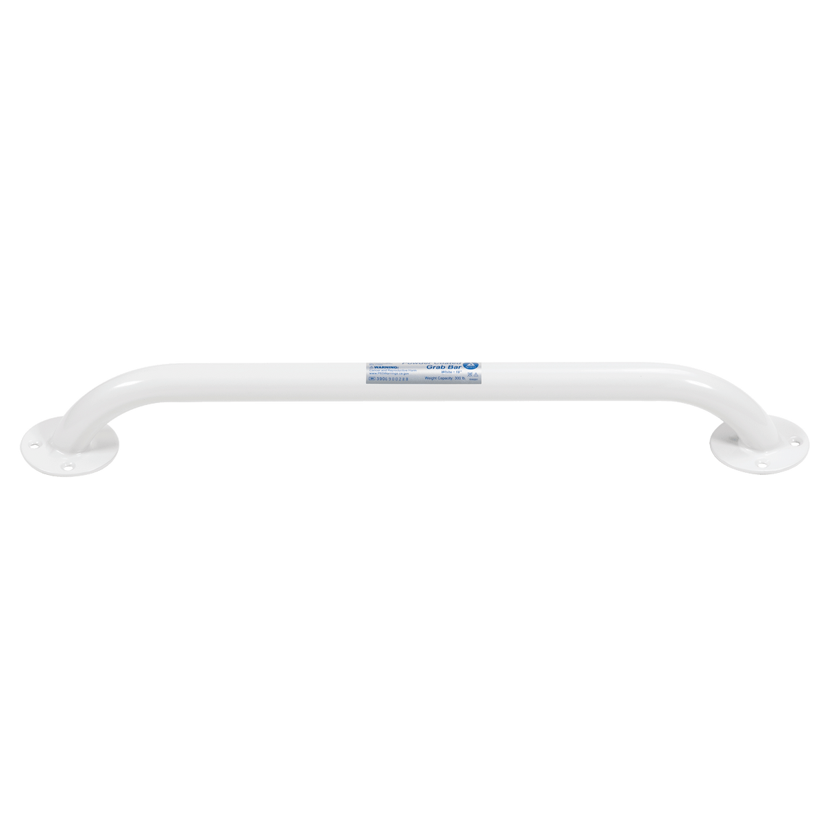Powder Coated Grab Bars