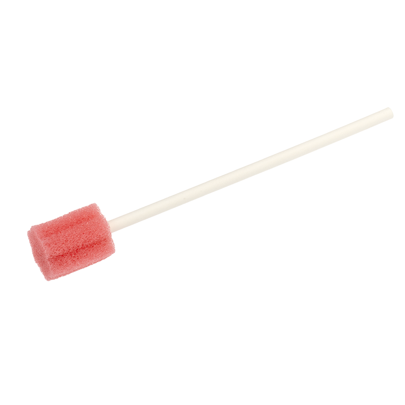 Oral Swabsticks