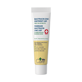 Bacitracin Zinc Ointments USP