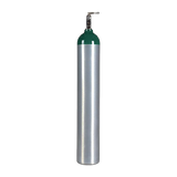 Oxygen Cylinders