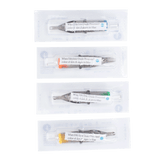 Round Shader Cartridges