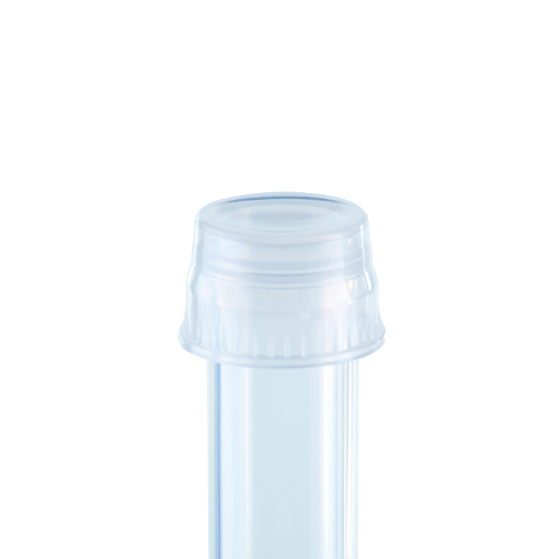 Flex Caps for Test Tubes