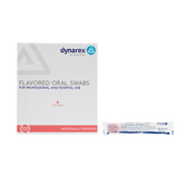 Oral Swabsticks