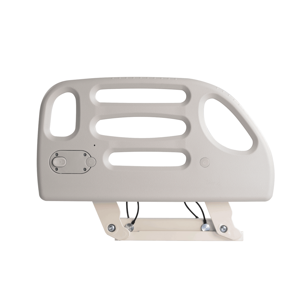Bariatric HD Long-Term Care Bed DB600
