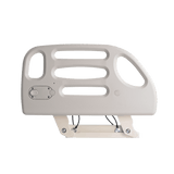 Bariatric HD Long-Term Care Bed DB600